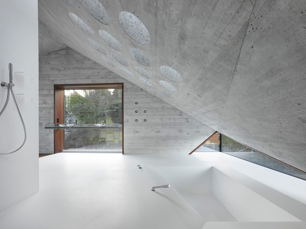 Concreto convencional | <strong>GAB Concretos</strong>
