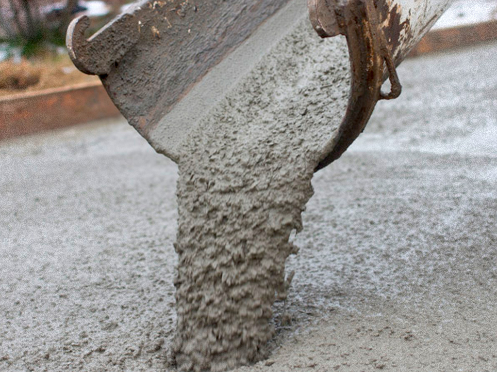 Relleno fluido | <strong>GAB Concretos</strong>